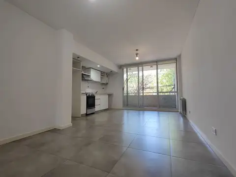 Departamento en Alquiler de 2 ambientes