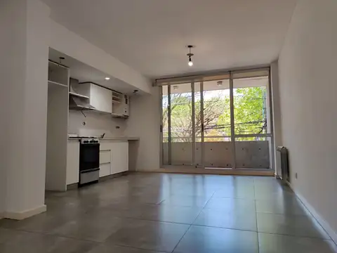 Departamento de 2 ambientes en alquiler en Santos Lugares