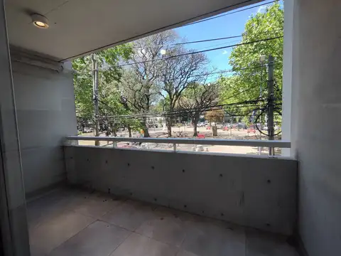 Departamento de 2 ambientes en alquiler en Santos Lugares