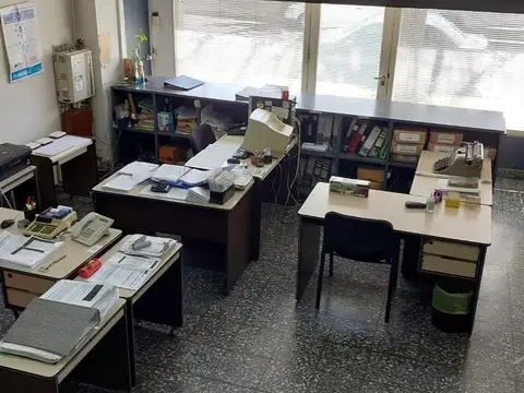 Deposito  en  Venta de 1200 m2APTO CREDITO !
