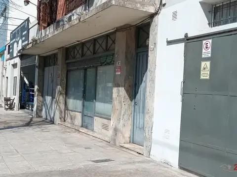 Galpon en Venta 50 años