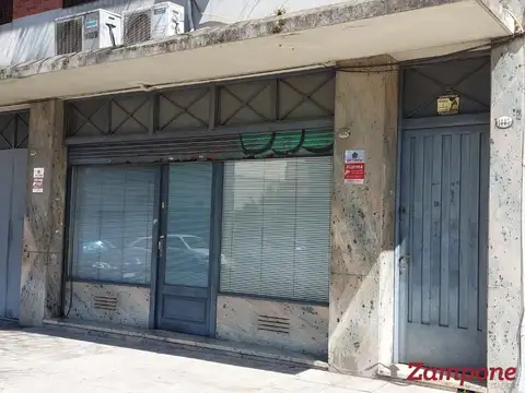 Galpon en Venta en Mataderos, USD 700.000