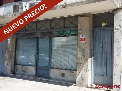 Deposito  en  Venta de 1200 m2APTO CREDITO !