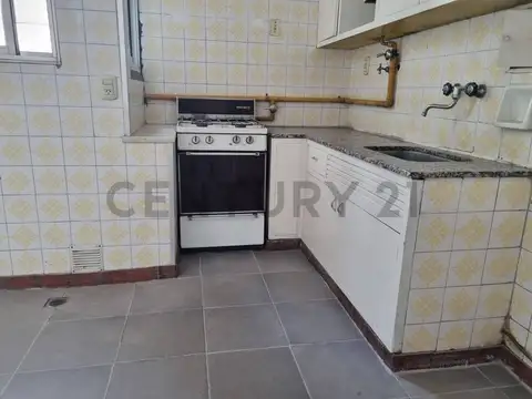 Departamento en Venta en Bella Vista Oeste, USD 44.000