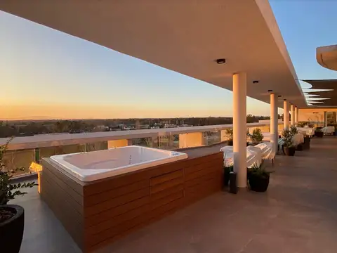 Departamento en Venta en Manuel Alberti, USD 125.000