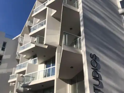 Studios Work and  Live - Departamento  en Venta 1 ambiente
