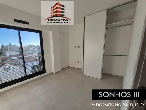 SONHOS III