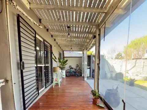 Casa en Venta de 2 dormitorios