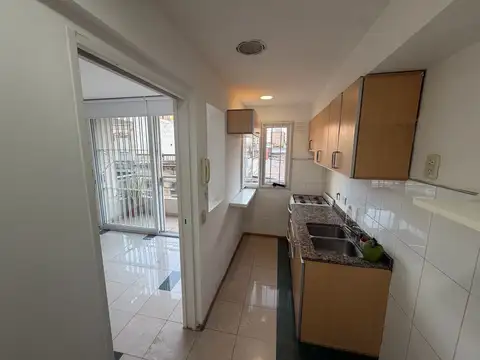 Mendoza al 1200