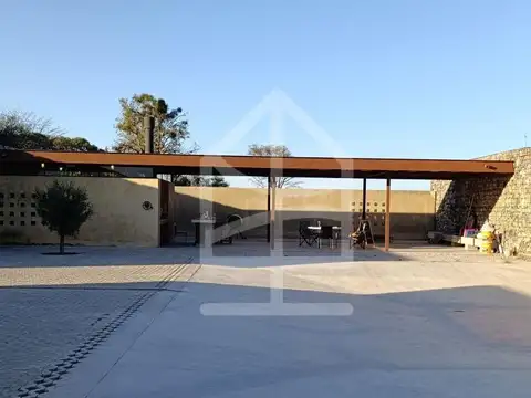 Terreno en Venta en San Lorenzo Chico, USD 68.000