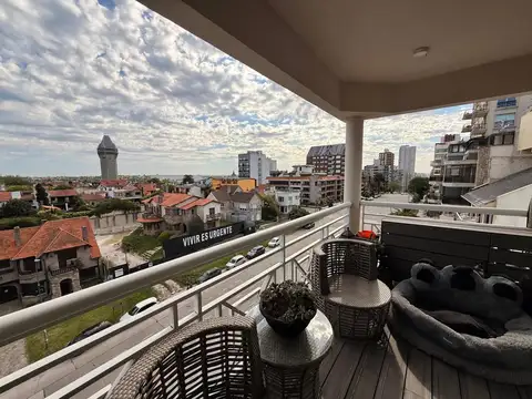 Colón 900, Piso 5°