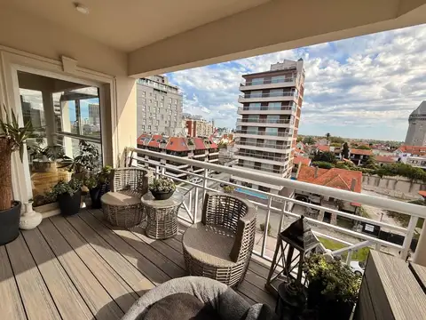 Colón 900, Piso 5°