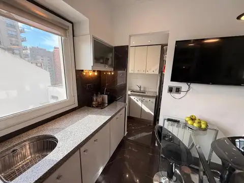 Departamento en Venta con 2 cocheras