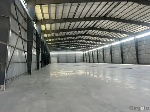 Galpon en Alquiler en Cuartel V, USD 3.500