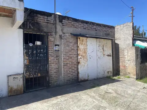 Terreno en San Fernando