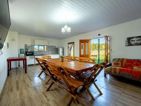 Casa en Venta 1 año