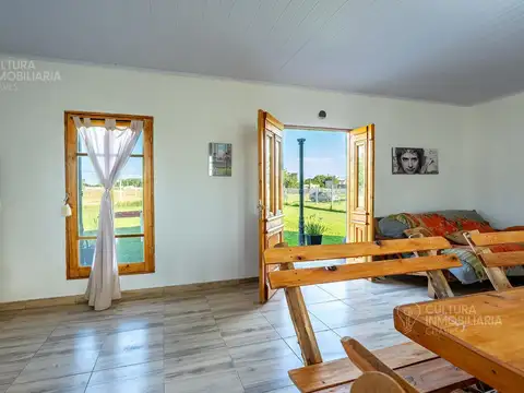 Casa en Venta 1 año