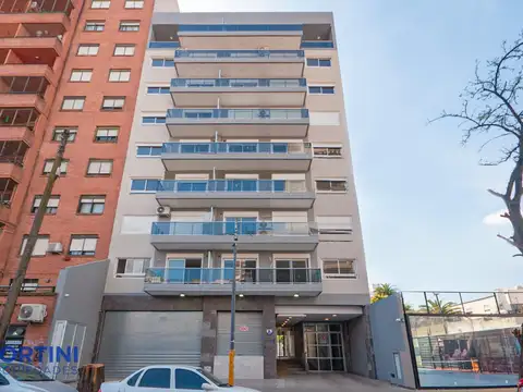 Venta de Cochera en zona céntrica V.Ballester