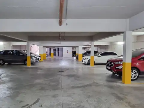 Venta de Cochera en zona céntrica V.Ballester