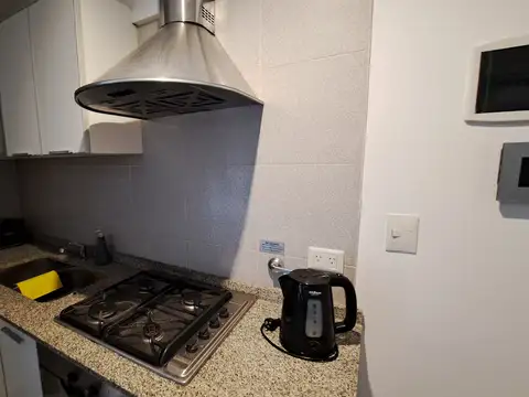 Franklin Delano Roosevelt 4900, Piso 5