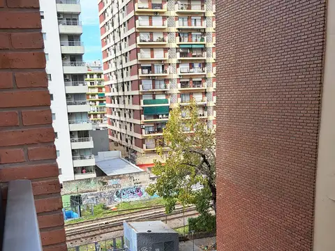 Departamento en Alquiler de Monoambiente
