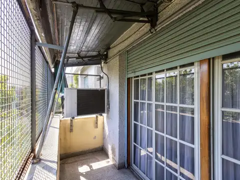 Departamento en Venta 35 años