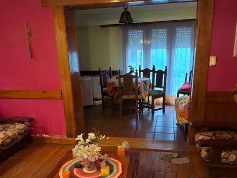Casa en Venta al Noroeste