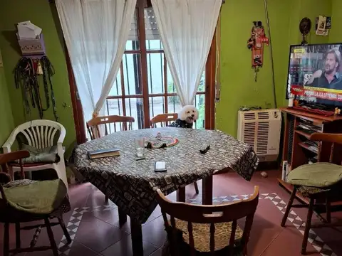 Casa en Venta en Barrio Don Bosco, USD 140.000