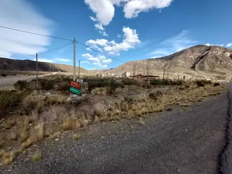 Terreno en Venta en Potrerillos, USD 8.000