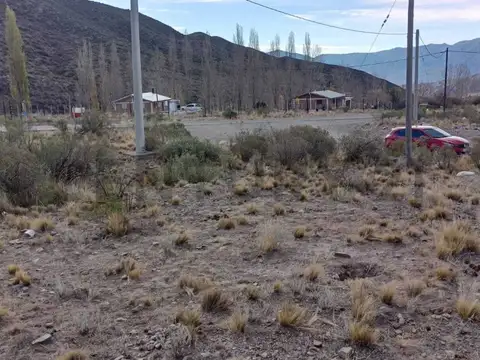 Terreno en Venta 14,03  mts Frente