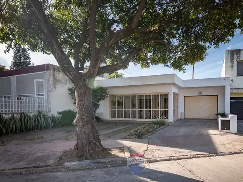 Venta Casa 3 Dormitorios Parque Capital Córdoba