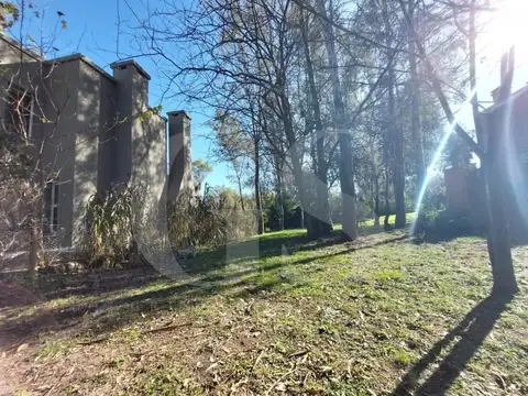 Terreno Lote  en Venta en Los Potrillos, Pilar, G.B.A. Zona Norte