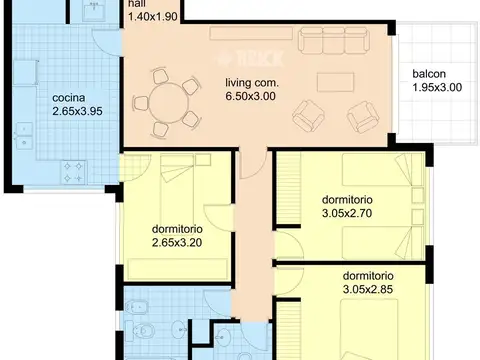 DEL SIGNO al 4000 2°