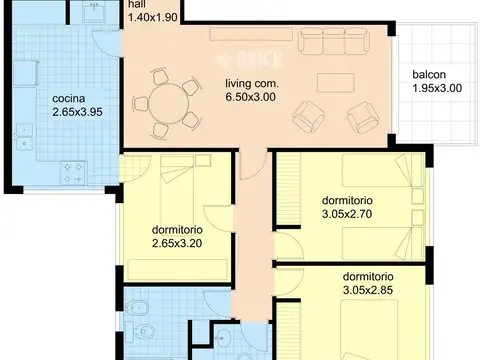 DEL SIGNO al 4000 2°