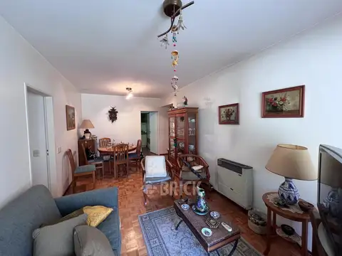Departamento en Venta de 3 dormitorios