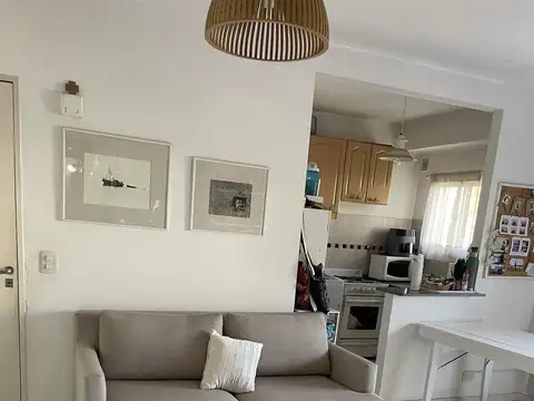 Departamento en Venta 15 años