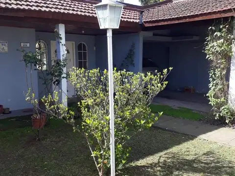Casa en Venta de 5 dormitorios