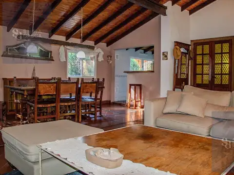 Casa en Venta 30 años
