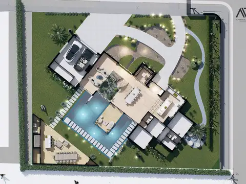 Casa en Venta al Norte