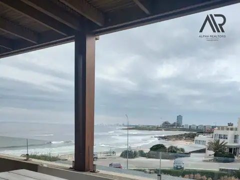 Departamento en Alquiler Temporal en Costa del Salado, USD 12.000