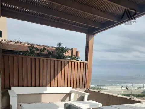 La Barra - Posta del Cangrejo