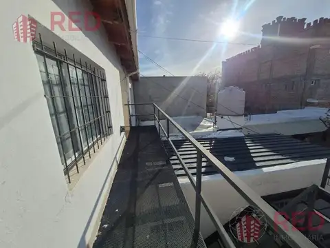 Departamento en Alquiler al Oeste