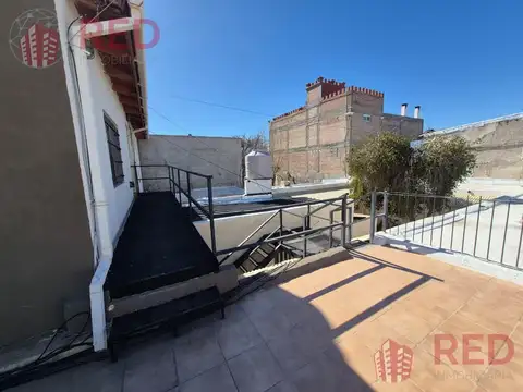 Alquila Departamento 1 dormitorio - B° Villa Maria - Neuquen