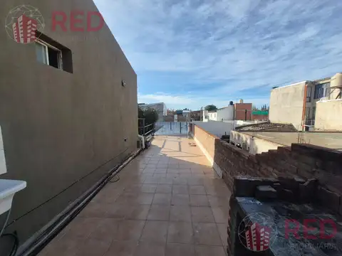 Departamento en Alquiler 15 años