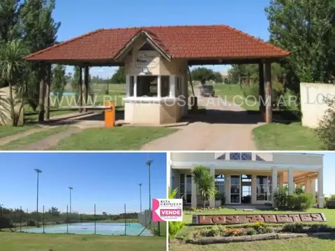 Terreno en Venta de 800,0 m2