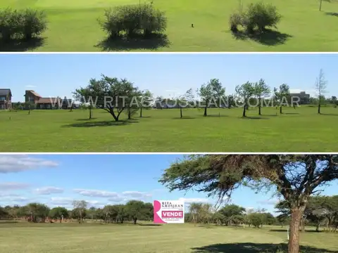 Club De Campo Los Bretes