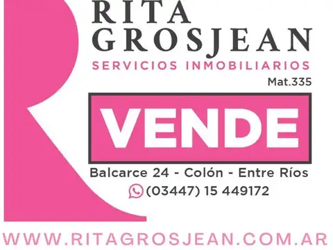 Terreno en Venta en Colon, USD 36.000