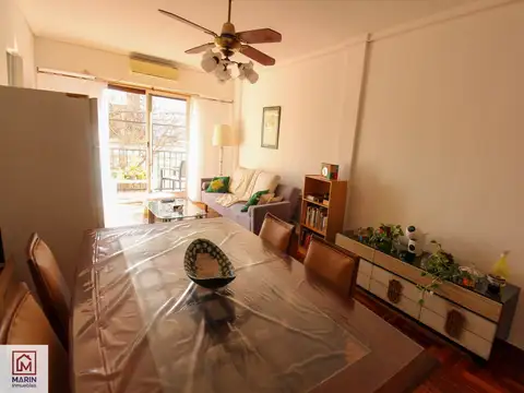 Departamento en Venta en Florida, USD 114.000