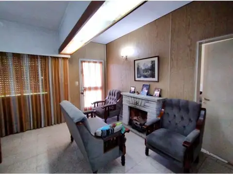 Casa en Venta 51 años