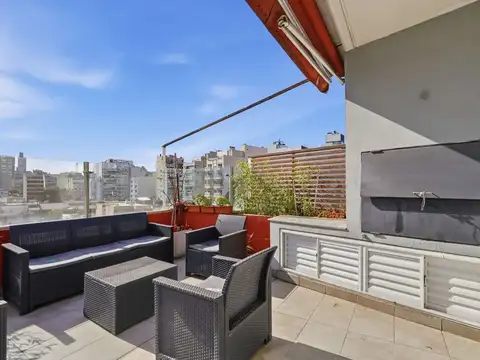 Departamento en Venta de 5 ambientes